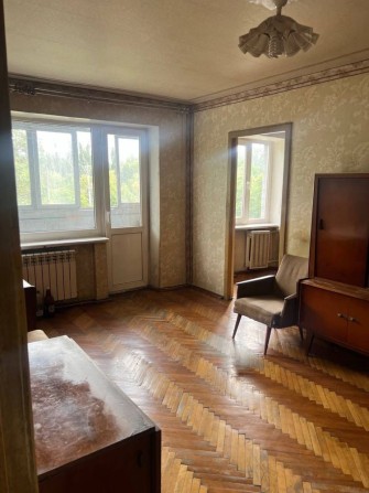 Продаю 2-х кімнатну квартиру (м. Дорогожичі) - фото 1