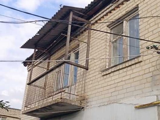 Продам 2 комнатную квартиру под ремонт в хорошем месте Требухова Требухів