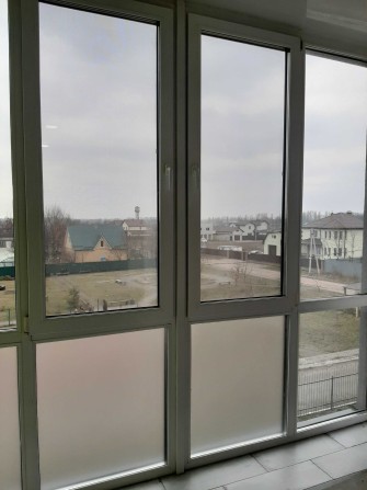 Продается 1 комнатная квартира в селе Требухов, Броварского района - фото 1