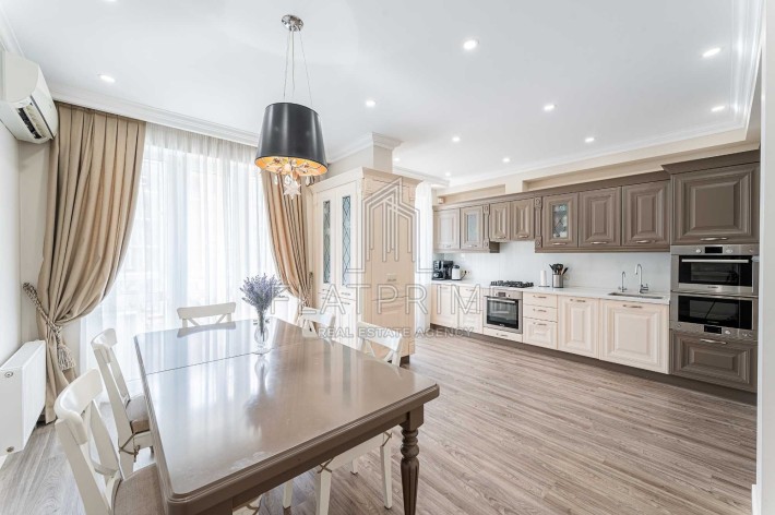 ПРОДАЖ 4 кім  квартири в ЖК "Кришталеві джерела" ФЕОФАНІЯ Теремки - фото 1