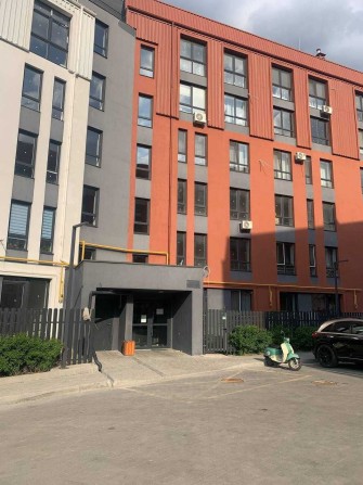 Продажа 1-комнатной квартиры 42,8 м² в ЖК «Эмоция», с. Хотов - фото 1