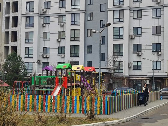 Продам 1 кімнатну квартиру без комісії 15 км від Києва Хотів