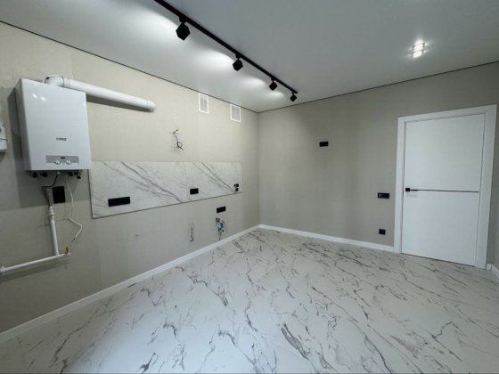 Продам красиву 1к квартиру з ремонтом в ЖК Емоція, без комісії! Хотів