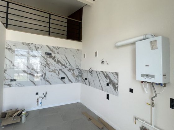 2к 58м2 з ремонтом в ЖК "Емоція", с. Хотів, вул. Промислова, 1