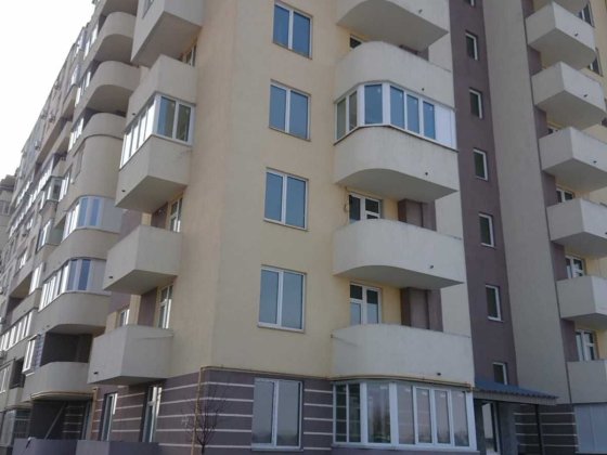 Продаж 1-2к квартир в новобудові ЖК Новосельцево, с.Чубинське Чубинське