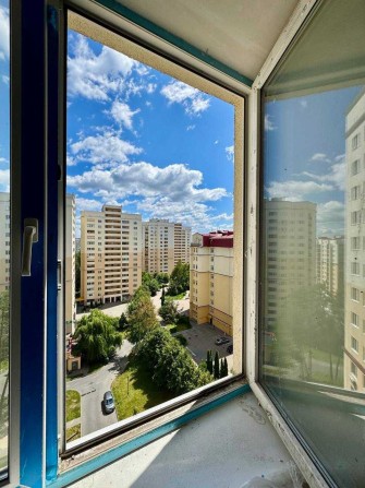 Продам 3-кімнатну квартиру в ЖК "Чайка" - фото 1