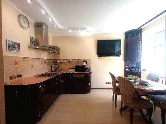 Без комісії! Продам 2к. Квартиру з якісним ремонтом в Чубинському! Чубинське