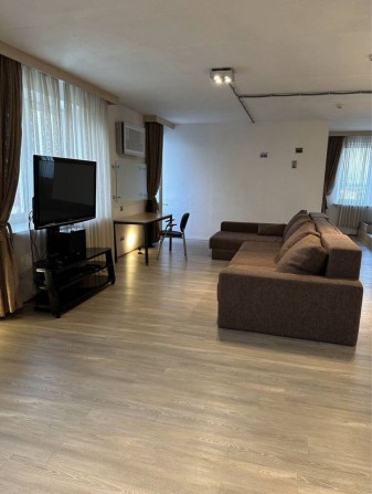 ЖК Чайка Продаж 1к студіі 85 метрів - фото 1