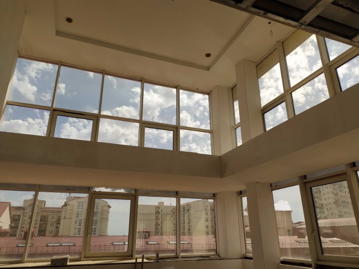 Продам видовий 4-кімнатний пентхаус у ЖК "Чайка" по вул.Лобановського - фото 1