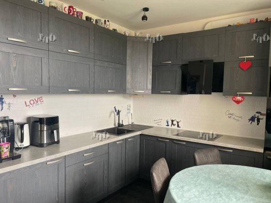 Продам 3-кімнатну квартиру ЖК «Чайка», Чайки. OM Чайки