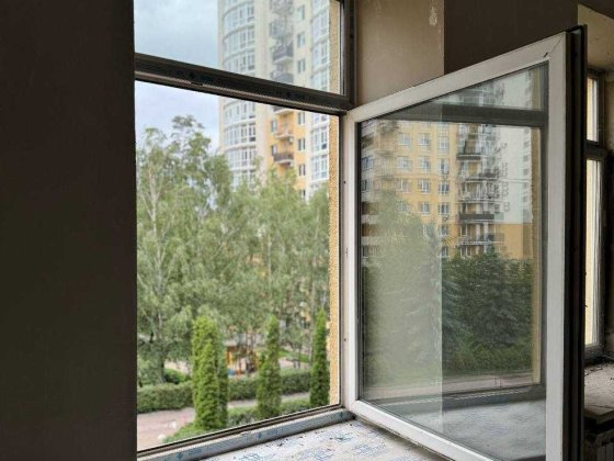 Продам простору 1-кімнатну квартиру у ЖК "Чайка" Чайки