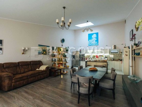 ЖК Чайка, вул. Лобановського, 21 , 170 м2 ,з терасою Чайки