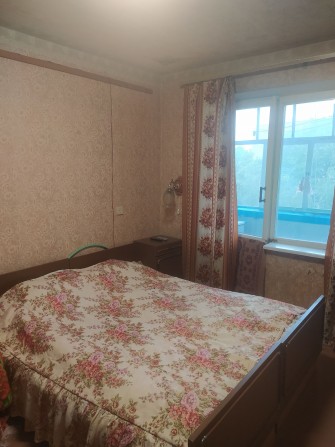 Продається квартира трьох кімнатна в центрі - фото 1