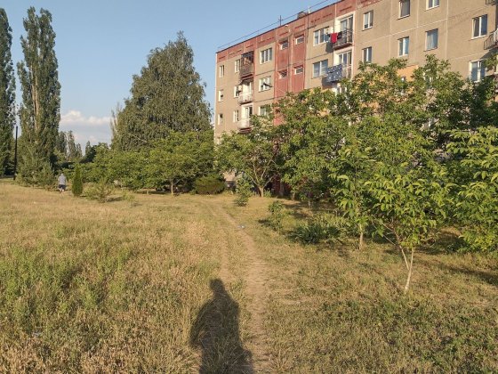 Продам чотирьохкімнатну квартиру німецького планування або обміняю. Долинська