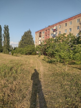 Продам чотирьохкімнатну квартиру німецького планування або обміняю. - фото 1
