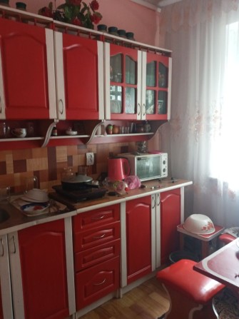 Продаеться 2 х кимнатна квартира в с.м.т. Завалля Кировоградська обл. - фото 1