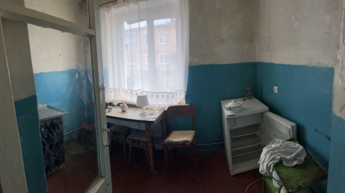 Продам квартиру 2-ох кімнатну - фото 1