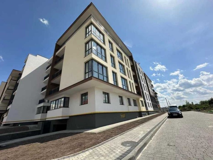 89м2 , 3-кімн. квартира в ЗДАНОМУ ЖК Континент Стайл, ВЛАСНИК - фото 1