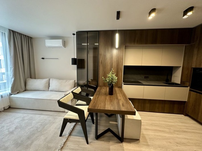 ‼️Продаж 2кім квартири в ЖК Авалон Холідей вул. Героїв Майдану - фото 1