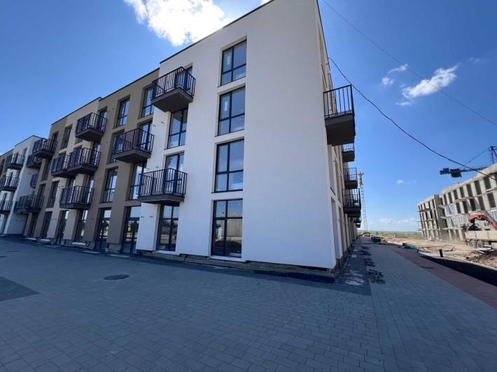 Продаж 1-кім. квартири у с. Сокільники - фото 1