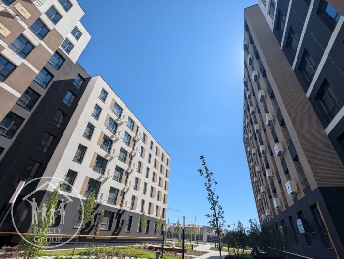 Продаж 2-кімнатної квартири 57м2 ЖК Avalon Holida - фото 1