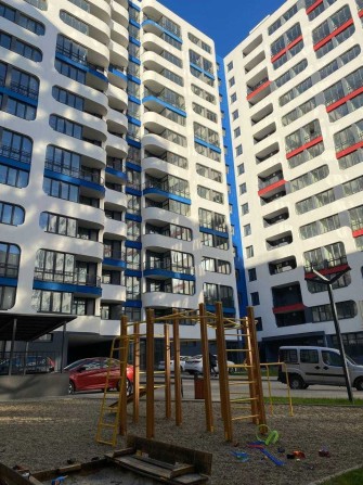 Продам 3км кв Львів вул.Трускавецька - фото 1