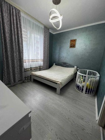 Продаж 2-кім. квартири у м. Винники - фото 1