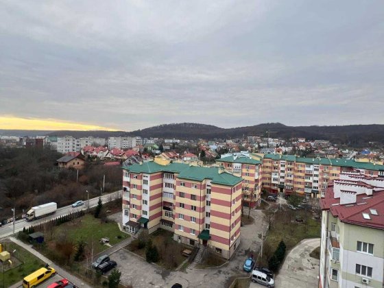 Продаж квартири у Винниках з неймовірним краєвидом! Винники