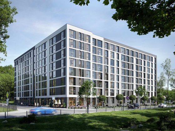 Продаж квартири 2К від Забудовника Парус без комісії Винники