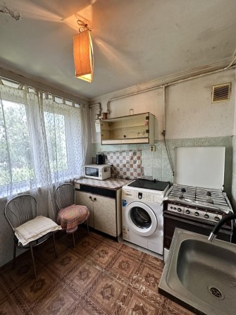 Продаж 2- кім особнячного типу з гаражем і земля у приватній власності - фото 1