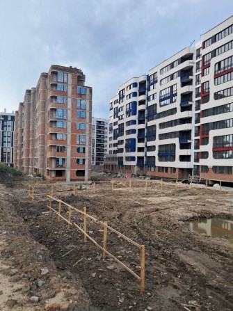 1 кімнатна квартира вул.Трускавецька, ЖК Галжитлобуд - фото 1
