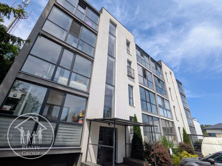 Продаж 2-кімнатної 81м2 Брюховичі, Перерахунок, єоселя - фото 1