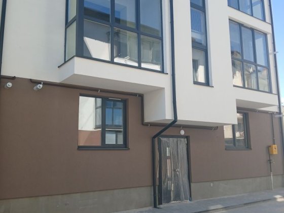 Продаж квартир Рудно Рудное