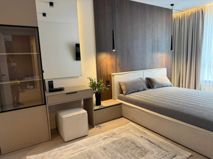 Продаж 2 кімнатної квартири в ЖК Авалон Холідей - фото 1
