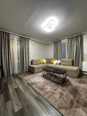 Продаж 2 кімнатної квартири, Брюховичі - фото 1