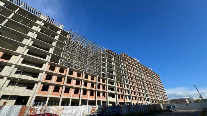 РОЗТЕРМІНУВАННЯ, квартира 40м2 \ Апарт Хол, Трускавецька-Стрийська - фото 1