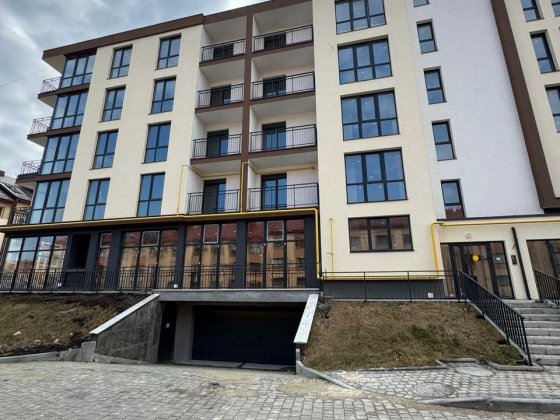 Здана секція! Продаж 2 кімнатна квартира 70м2 в ЖК Continent Style Сокольники