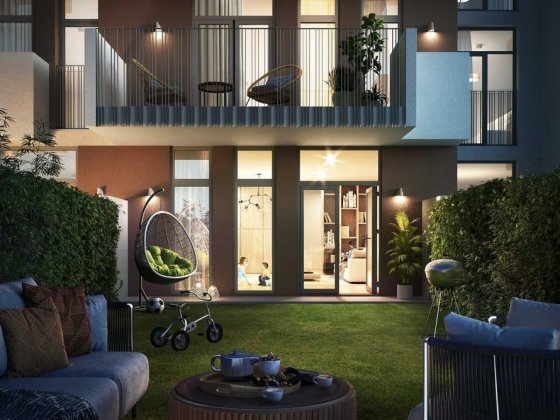 Продаж 2 кім. квартири Perfect Life Винники 73.41 кв.м Винники