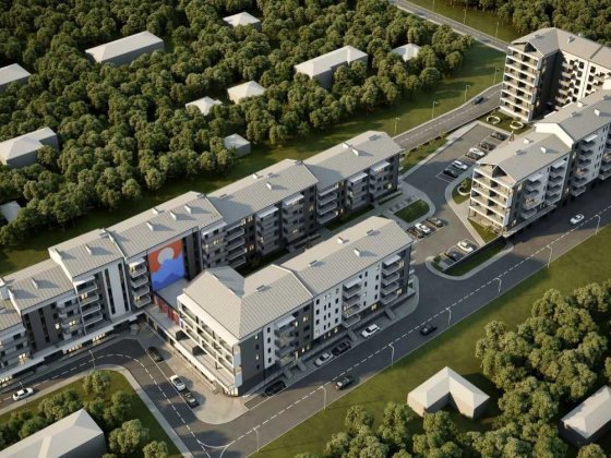 РОЗТЕРМІНУВАННЯ! Продаж 1к.квартири 50м2, ЖК Святих Ольги та Єлизавети Винники