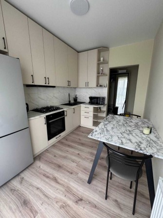 Продаж 2кім. квартири в новобудові з ремонтом с. Солонка - фото 1