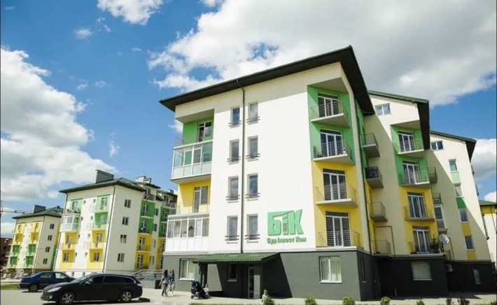 ПРОДАЖ ЄОСЕЛЯ 1к. квартира ЗДАНА! 47/30/17м² ЖК Південний 51999$ ТОРГ! - фото 1