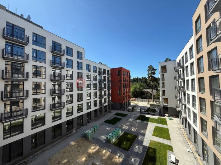 Продаж 2 кімнатної 68,1 м2 в ЖК Грінвуд 3 - фото 1