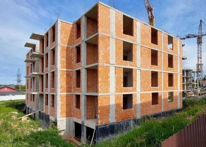 Без комісії! 2кім квартира 60 м2 Рубчака/Солонка, Карпатбуд - фото 1