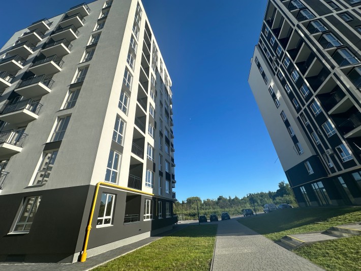 Продаж 2 км. квартири Трускавецька ЖК Континент 61м2 - фото 1