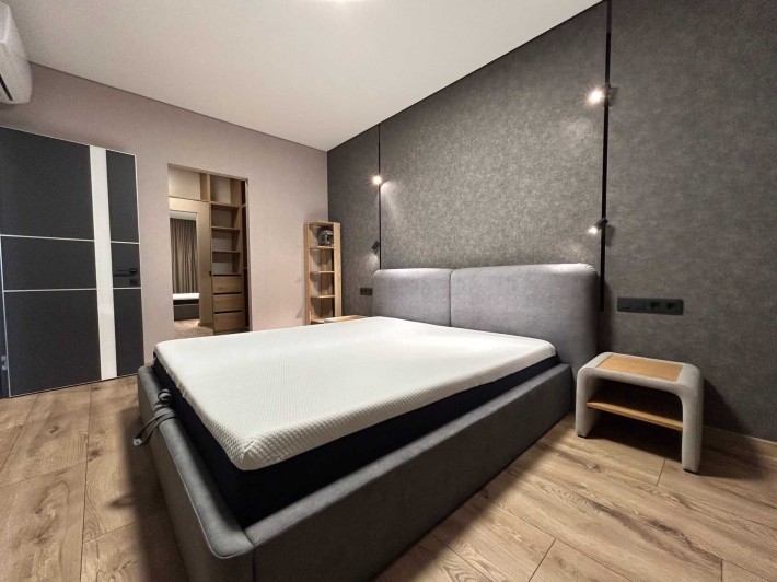 Продаж 3-кім. квартири в Брюховичах, Новобуд - фото 1