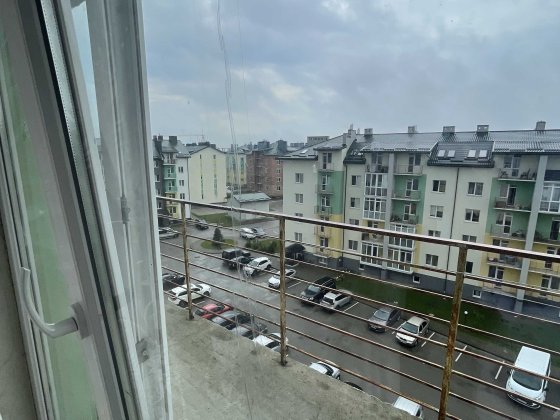 Терміново! Продаж 2х к в новобудові початковим ремонтом Сокільники! Сокільники