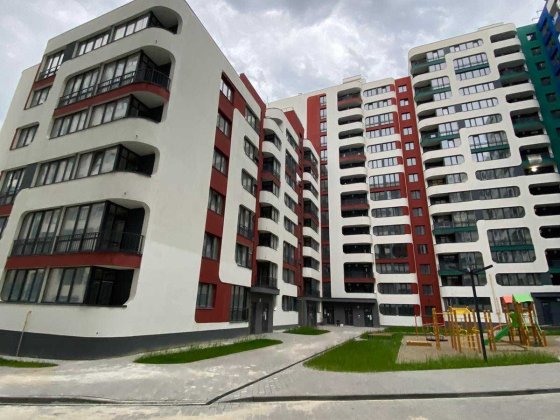 Продаж 1кім. квартири по вул. Трускавецька Сокільники