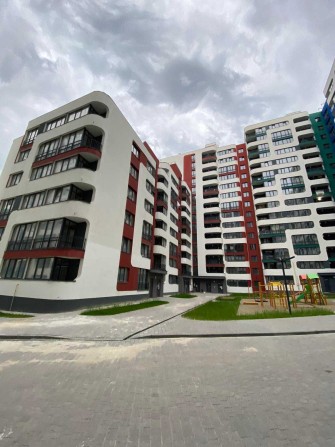 Продаж 1кім. квартири по вул. Трускавецька - фото 1