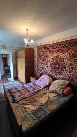Продаж просторої 3-к. квартири в Брюховичах — під ремонт - фото 1
