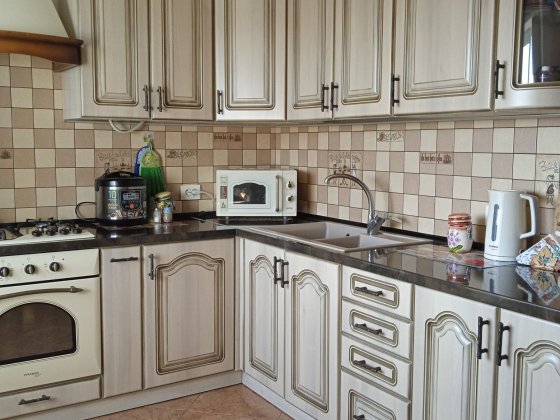 Продаж квартири Ралівка Самбор